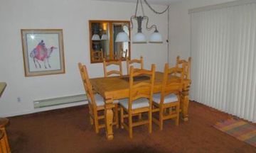 Dillon, Colorado, Vacation Rental Condo