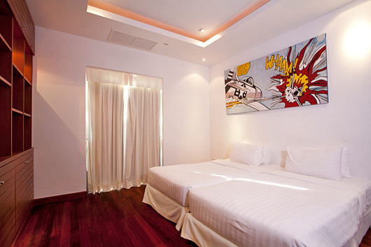 Bang Tao Vacation Rentals