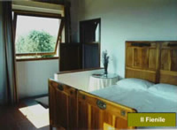 Bedroom - Il Fienile