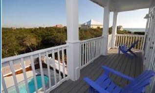 Santa Rosa Beach, Florida, Vacation Rental Villa