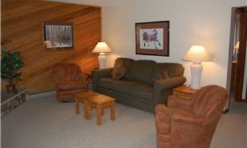 Winter Park, Colorado, Vacation Rental Condo