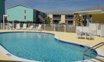 Pensacola Beach, Florida, Vacation Rental Condo