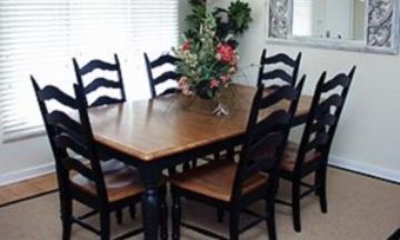 Kiawah Island, South Carolina, Vacation Rental House