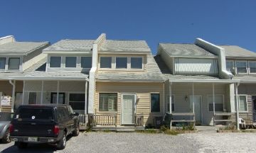 Mexico Beach, Florida, Vacation Rental House