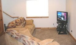 South Lake Tahoe, California, Vacation Rental House