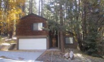 South Lake Tahoe, California, Vacation Rental House