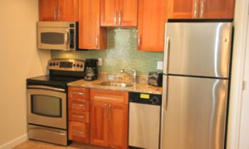 Bradenton Beach, Florida, Vacation Rental Condo