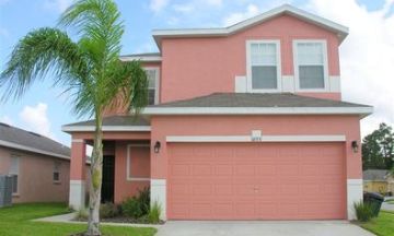 Davenport, Florida, Vacation Rental Villa