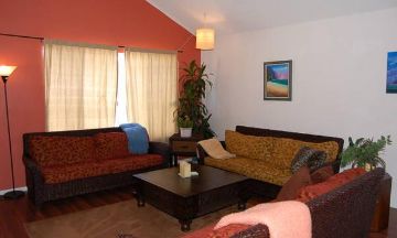 Huntington Beach, California, Vacation Rental Condo