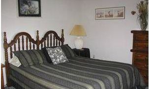 Hot Springs, Arkansas, Vacation Rental Condo