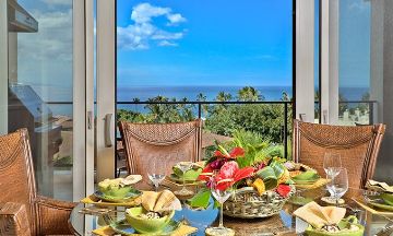 Wailea, Hawaii, Vacation Rental Condo