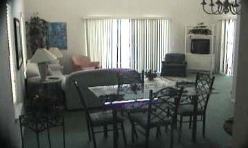 Panama City Beach, Florida, Vacation Rental Villa