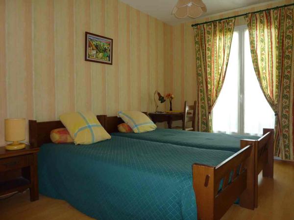 Yellow Room