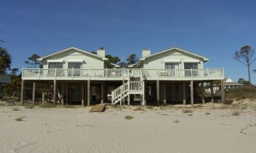 Port St. Joe, Florida, Vacation Rental Villa