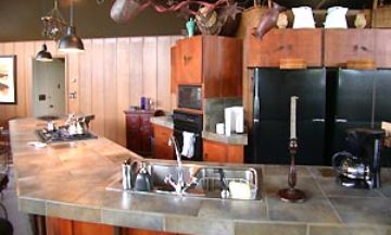 Park City, Utah, Vacation Rental House