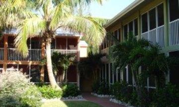 Longboat Key, Florida, Vacation Rental Condo