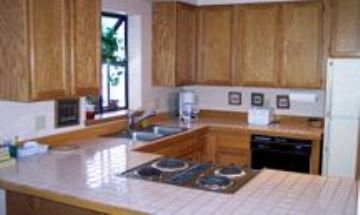 Sunriver, Oregon, Vacation Rental House
