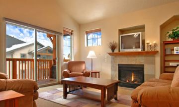 Park City, Utah, Vacation Rental House