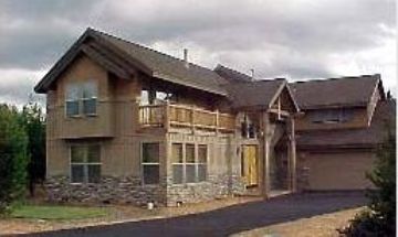 Sunriver, Oregon, Vacation Rental Villa