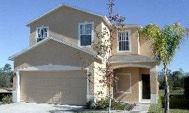 Clermont, Florida, Vacation Rental Villa