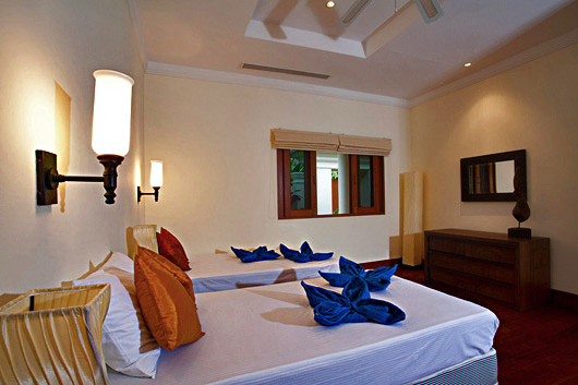 Thailand, Phuket, Vacation Phuket-villa