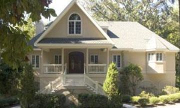 Hilton Head Island, South Carolina, Vacation Rental House