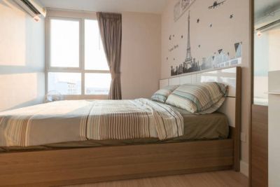 Bangkok condo rentals