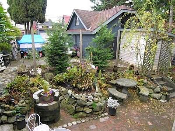 Vancouver, British Columbia, Vacation Rental House