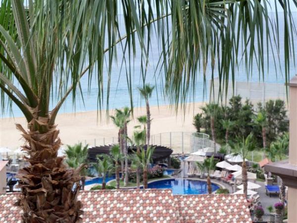Beachfront