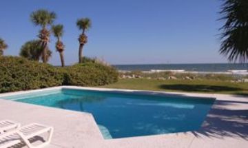 North Forest Beach Home with Gorgeous Views