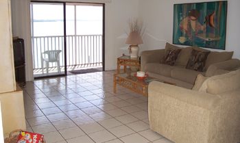 Bradenton Beach, Florida, Vacation Rental Condo