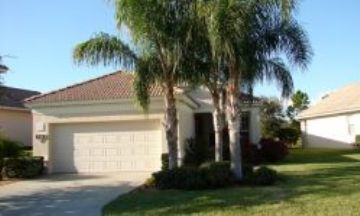 Bradenton Beach, Florida, Vacation Rental House