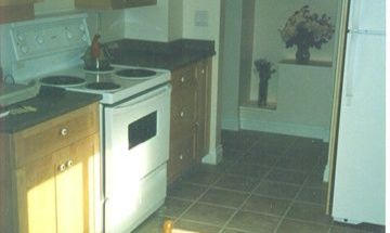 Edmonton, Alberta, Vacation Rental House