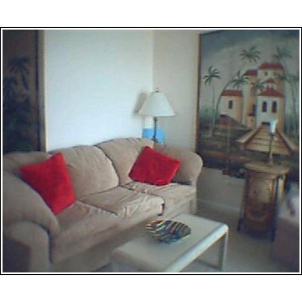 Inside Sitting Area