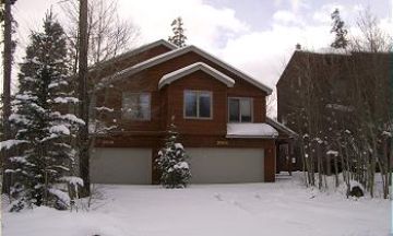 Frisco, Colorado, Vacation Rental House