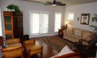 Santa Rosa Beach, Florida, Vacation Rental Villa