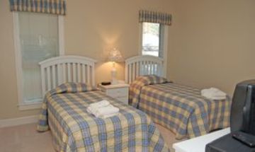 Hilton Head Island, South Carolina, Vacation Rental Condo