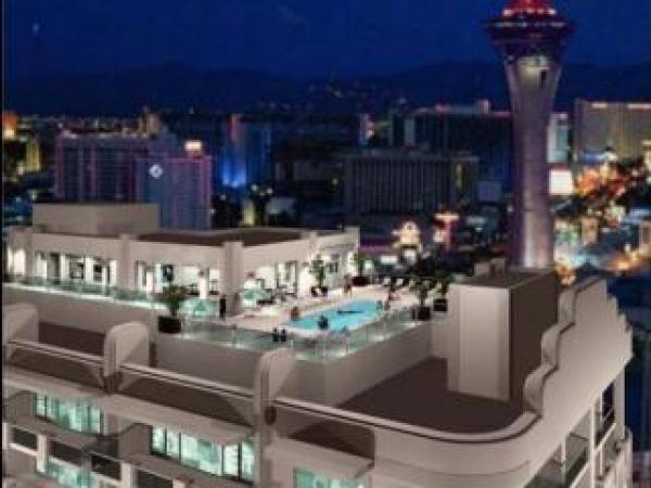 Las Vegas, Nevada, Vacation Rental House