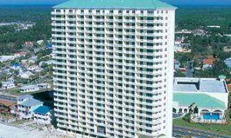 Panama City Beach, Florida, Vacation Rental Condo