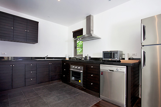 Bang Tao Beach Villa Rentals