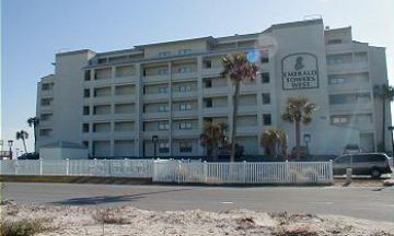 Fort Walton Beach, Florida, Vacation Rental Condo