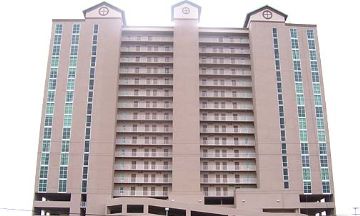 Gulf Shores, Alabama, Vacation Rental Condo