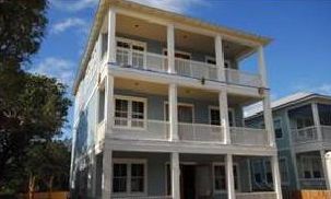 Santa Rosa Beach, Florida, Vacation Rental Villa