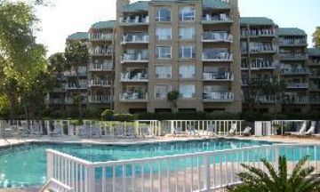 Hilton Head Island, South Carolina, Vacation Rental Condo