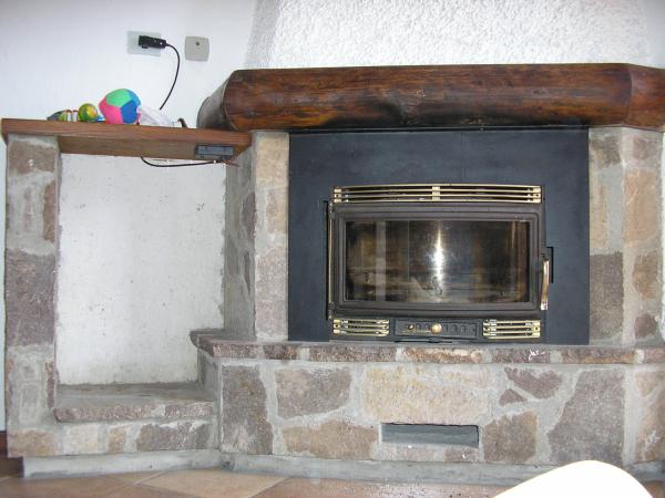 Bergamo, Lombardy, Vacation Rental Apartment