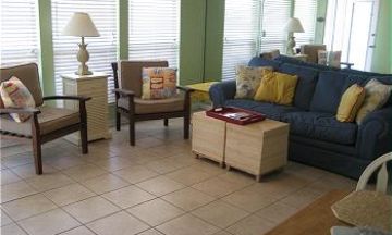 Panama City Beach, Florida, Vacation Rental Condo