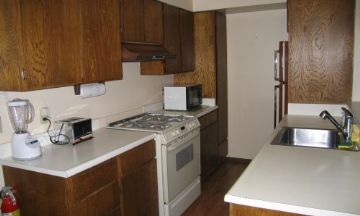 Kings Beach, California, Vacation Rental Condo