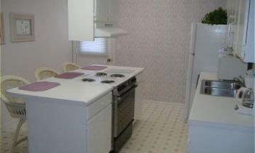 Panama City Beach, Florida, Vacation Rental Condo