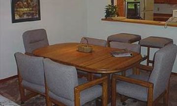 Sunriver, Oregon, Vacation Rental Condo