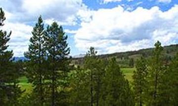 Keystone, Colorado, Vacation Rental Condo